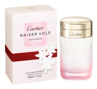 Cartier Baiser Vole Eau De Parfum Fraiche парфюмерная вода 100мл