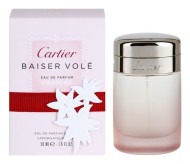 Cartier Baiser Vole Eau De Parfum Fraiche парфюмерная вода 50мл