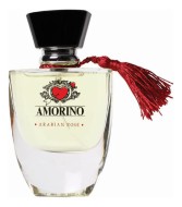 Amorino Prive Arabian Rose парфюмерная вода 50мл