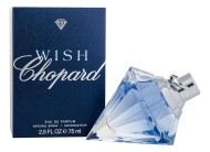 Chopard Wish парфюмерная вода 75мл