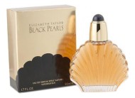 Elizabeth Taylor Black Pearls парфюмерная вода 50мл
