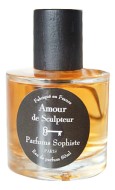 Parfums Sophiste Amour de Sculpteur парфюмерная вода 50мл