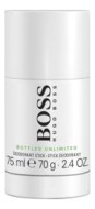 Hugo Boss Bottled Unlimited дезодорант твердый 75мл