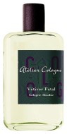 Atelier Cologne Vetiver Fatal одеколон 100мл тестер