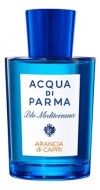 Acqua Di Parma Arancia Di Capri гель для душа 200мл
