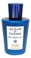 Acqua Di Parma Arancia Di Capri молочко для душа 200мл