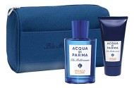 Acqua Di Parma Arancia Di Capri набор (т/вода 120мл   75мл лосьон   косметичка)
