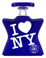 Bond No 9 I Love New York for Fathers парфюмерная вода 50мл
