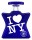 Bond No 9 I Love New York for Fathers парфюмерная вода 100мл тестер - Bond No 9 I Love New York for Fathers