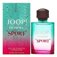 Joop Homme Sport туалетная вода 125мл