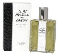 Caron Le 3` Homme De Caron Винтаж туалетная вода 100мл