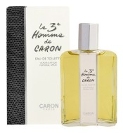 Caron Le 3` Homme De Caron Винтаж туалетная вода 50мл