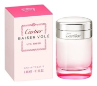 Cartier Baiser Vole Lys Rose 