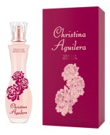 Christina Aguilera Touch Of Seduction парфюмерная вода 100мл
