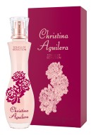 Christina Aguilera Touch Of Seduction парфюмерная вода 60мл