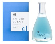 Loewe Agua De Loewe El туалетная вода 150мл