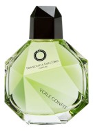 Francesca Dell`Oro Voile Confit парфюмерная вода 100мл