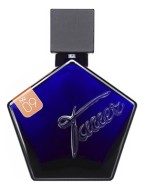 Tauer Perfumes No 09 Orange Star парфюмерная вода 50мл тестер