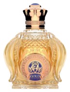 Shaik Opulent Gold Edition For Men парфюмерная вода 30мл тестер