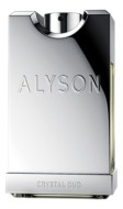 Alyson Oldoini Crystal Oud парфюмерная вода 3*20мл