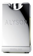 Alyson Oldoini Crystal Oud парфюмерная вода 100мл тестер