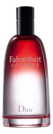Christian Dior Fahrenheit Cologne одеколон 75мл тестер
