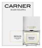 Carner Barcelona Besos парфюмерная вода 100мл