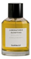 Laboratorio Olfattivo Kashnoir парфюмерная вода 100мл тестер