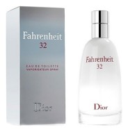 Christian Dior Fahrenheit 32 туалетная вода 50мл