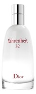 Christian Dior Fahrenheit 32 туалетная вода 50мл тестер