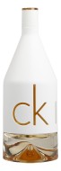 Calvin Klein CK In 2U For Her туалетная вода 150мл тестер