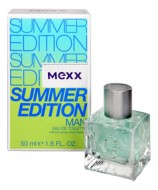 Mexx Summer Edition Man 2014 