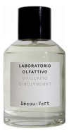 Laboratorio Olfattivo Decou-Vert парфюмерная вода 100мл тестер