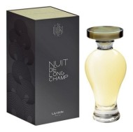 Lubin Nuit de Longchamp парфюмерная вода 50мл тестер