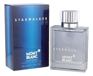 Mont Blanc Starwalker 