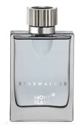 Mont Blanc Starwalker лосьон после бритья 75мл