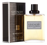 Givenchy Gentleman набор (т/вода 100мл   гель д/душа 75мл)