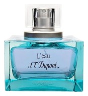 S.T. Dupont L`eau Pour Homme туалетная вода 30мл тестер