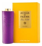 Acqua Di Parma IRIS NOBILE парфюмерная вода 20мл (в кожаном футляре)