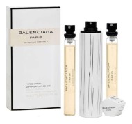 Balenciaga Paris 10 Avenue George V парфюмерная вода 3*15мл