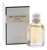 Balenciaga Paris 10 Avenue George V парфюмерная вода 50мл