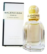 Balenciaga Paris 10 Avenue George V парфюмерная вода 7,5мл