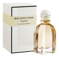 Balenciaga Paris 10 Avenue George V парфюмерная вода 75мл