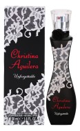 Christina Aguilera Unforgettable парфюмерная вода 50мл