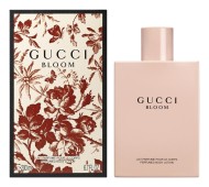 Gucci Bloom лосьон для тела 200мл