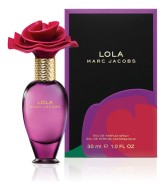 Marc Jacobs Lola парфюмерная вода 30мл