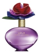 Marc Jacobs Lola парфюмерная вода 2*20мл