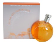 Hermes Eau Des Merveilles Elixir парфюмерная вода 50мл