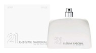 CoSTUME NATIONAL 21 парфюмерная вода 50мл