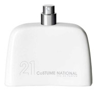 CoSTUME NATIONAL 21 парфюмерная вода 100мл тестер